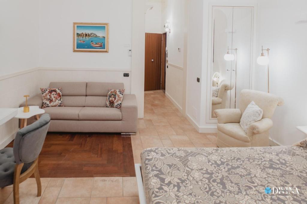 DIVINA SUITE - 4