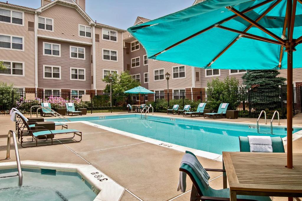 Residence Inn Fairfax Merrifield photo