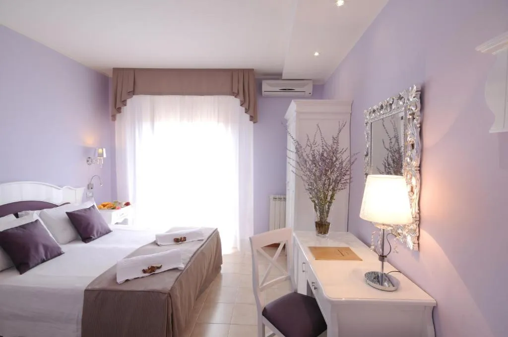 Hotel I Due Cigni, hotel in Montepulciano