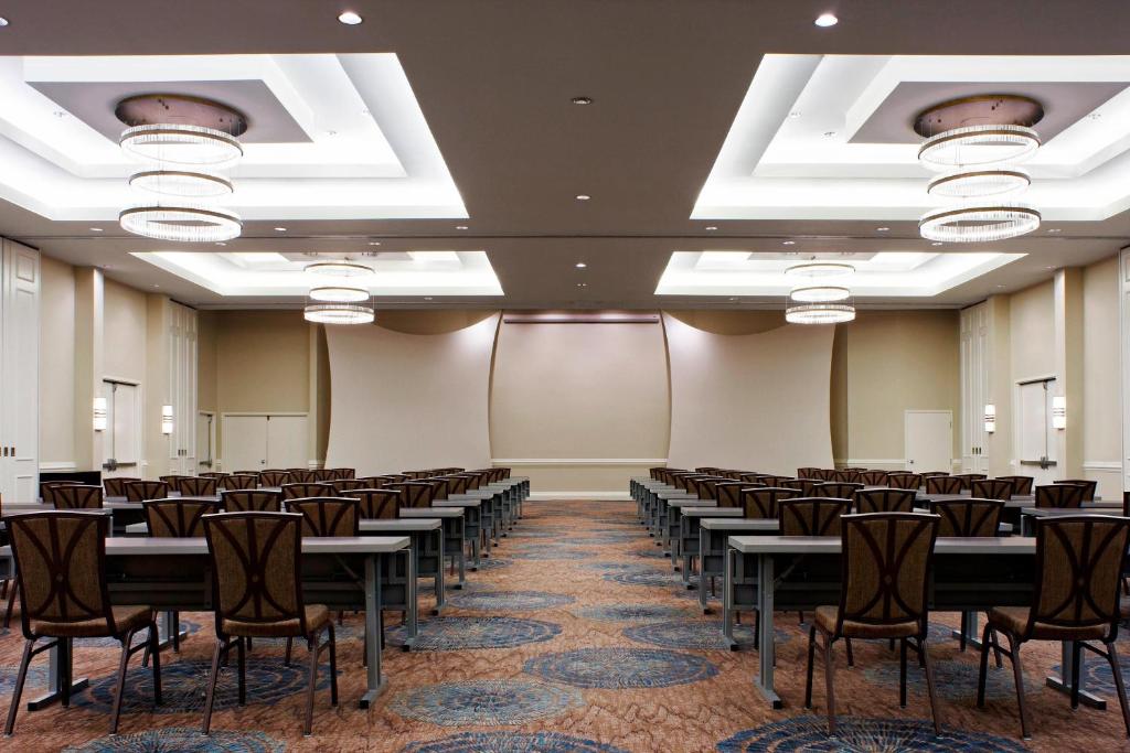 Meeting room / ballrooms