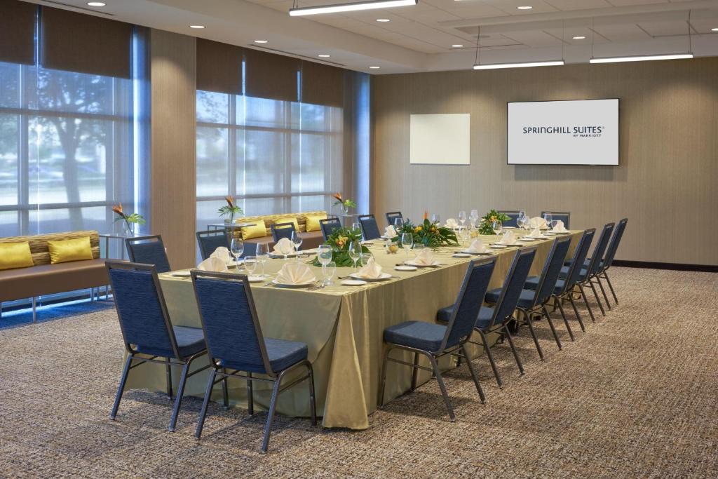 Meeting room / ballrooms