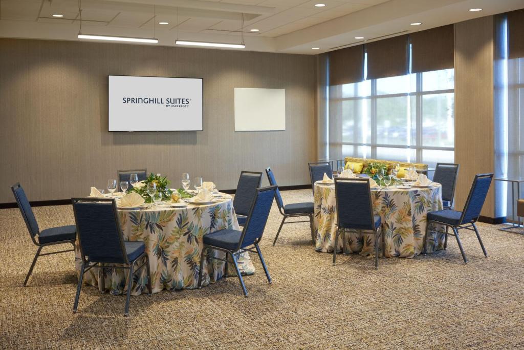 Meeting room / ballrooms