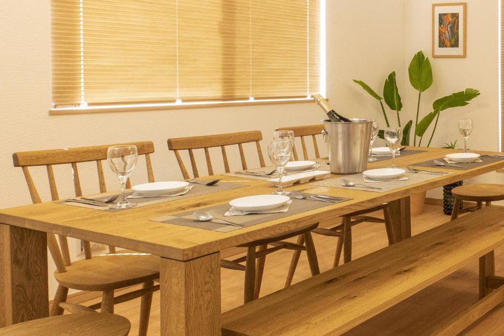 Y's沖縄リゾートベースNo.3, Onna