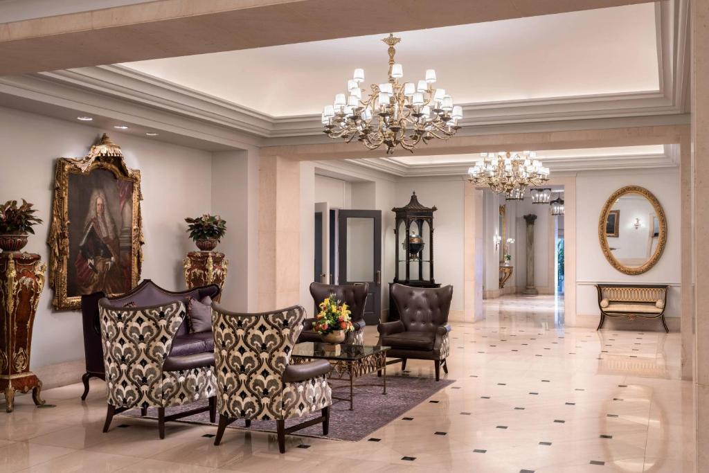 The Ritz-Carlton, New Orleans photo