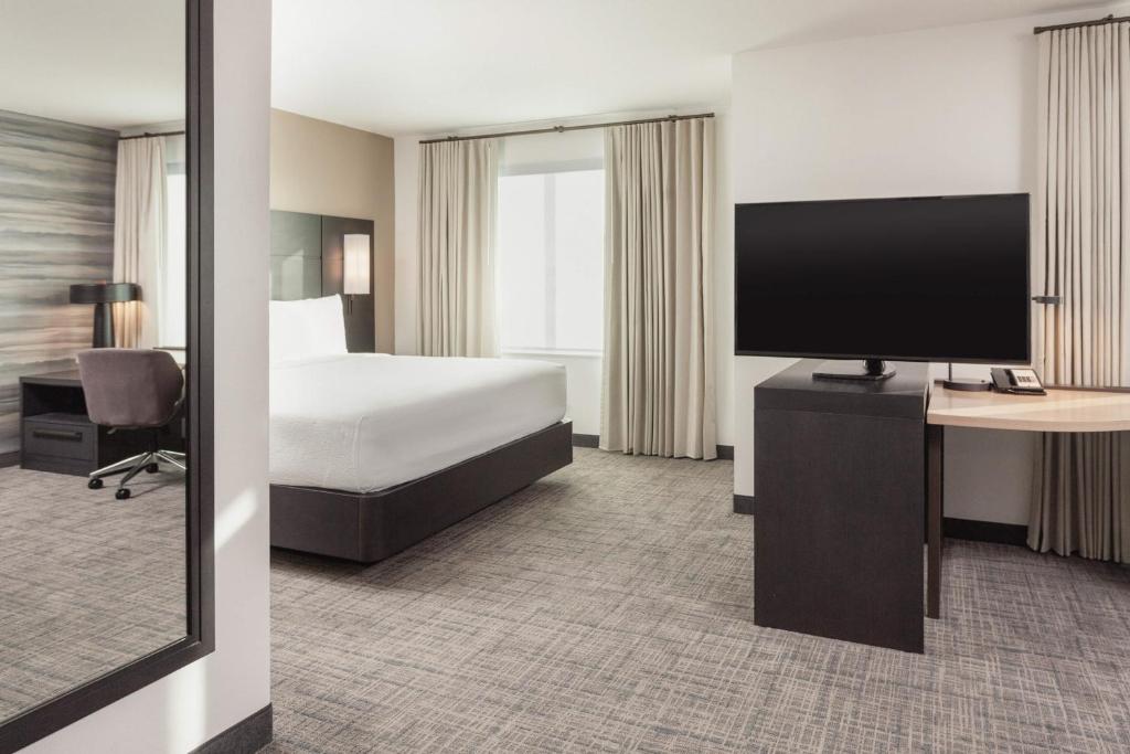 Residence Inn Loma Linda Redlands photo