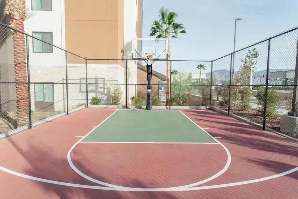 Residence Inn Loma Linda Redlands photo