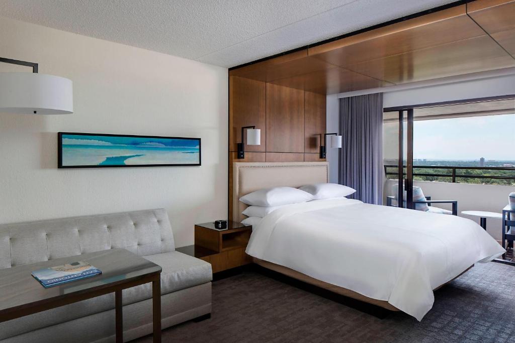 San Antonio Marriott Northwest photo