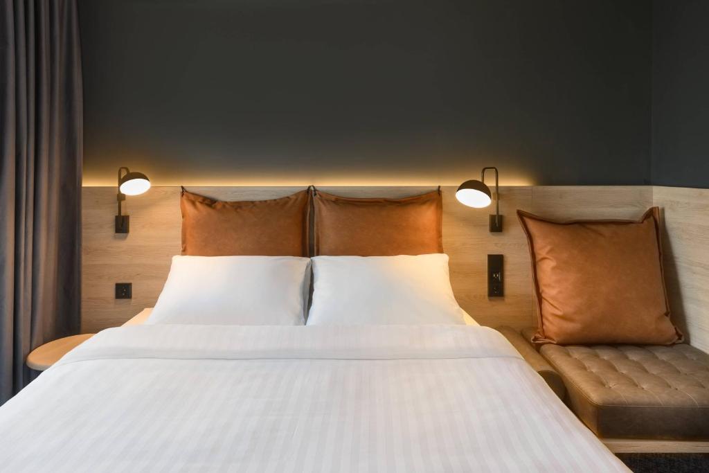 Moxy Stuttgart Feuerbach photo
