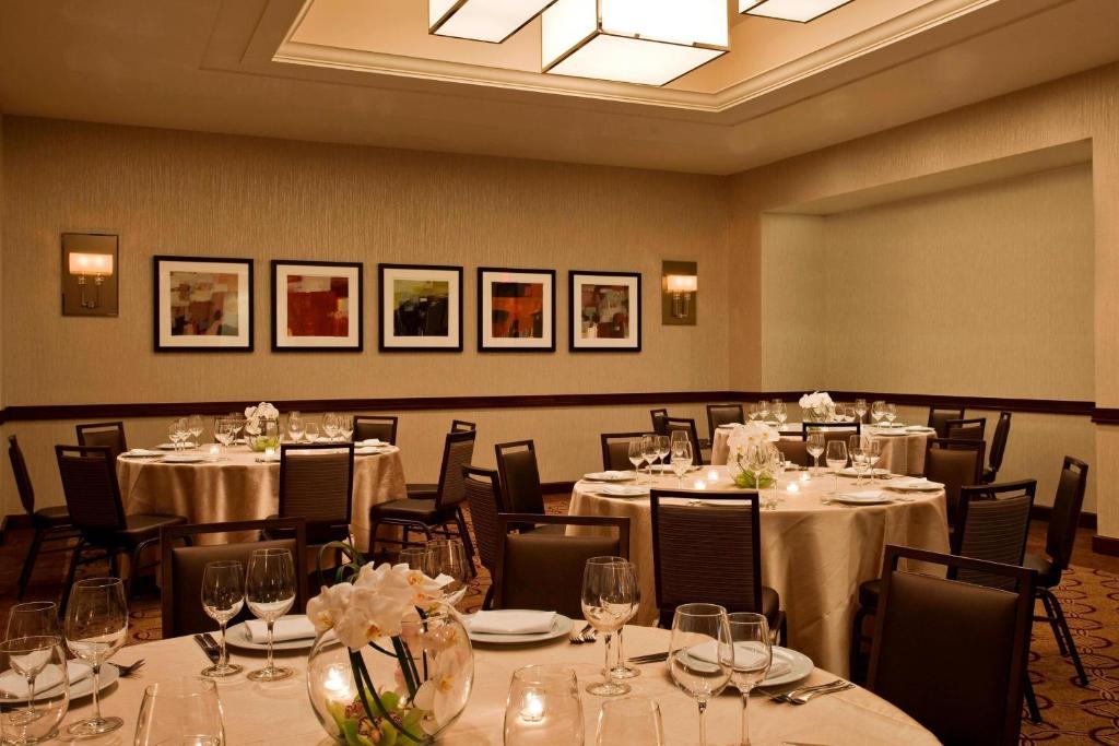 New York The Westin New York at Times Square facility