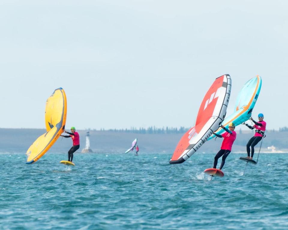 Programlehetőségek