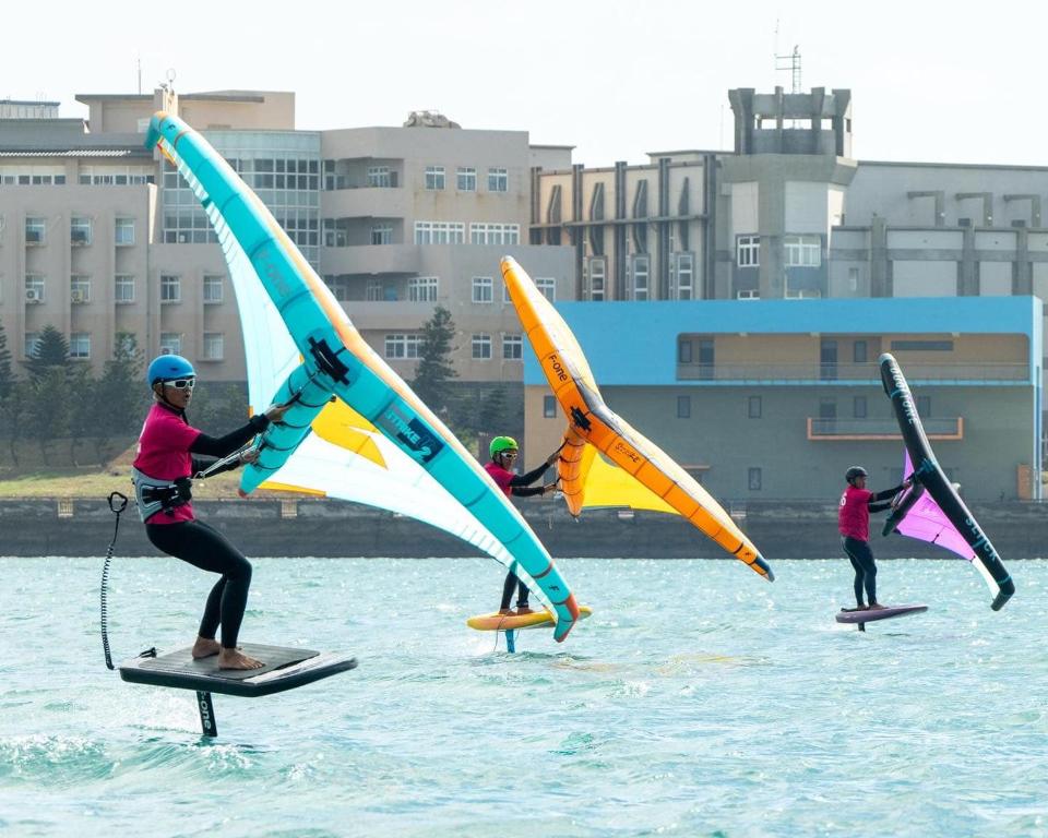 Programlehetőségek