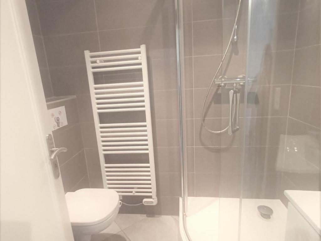 Appartement 3 pièces à Tignes, 8 personnes, pied des pistes avec WIFI - FR-1-411-48 - 4