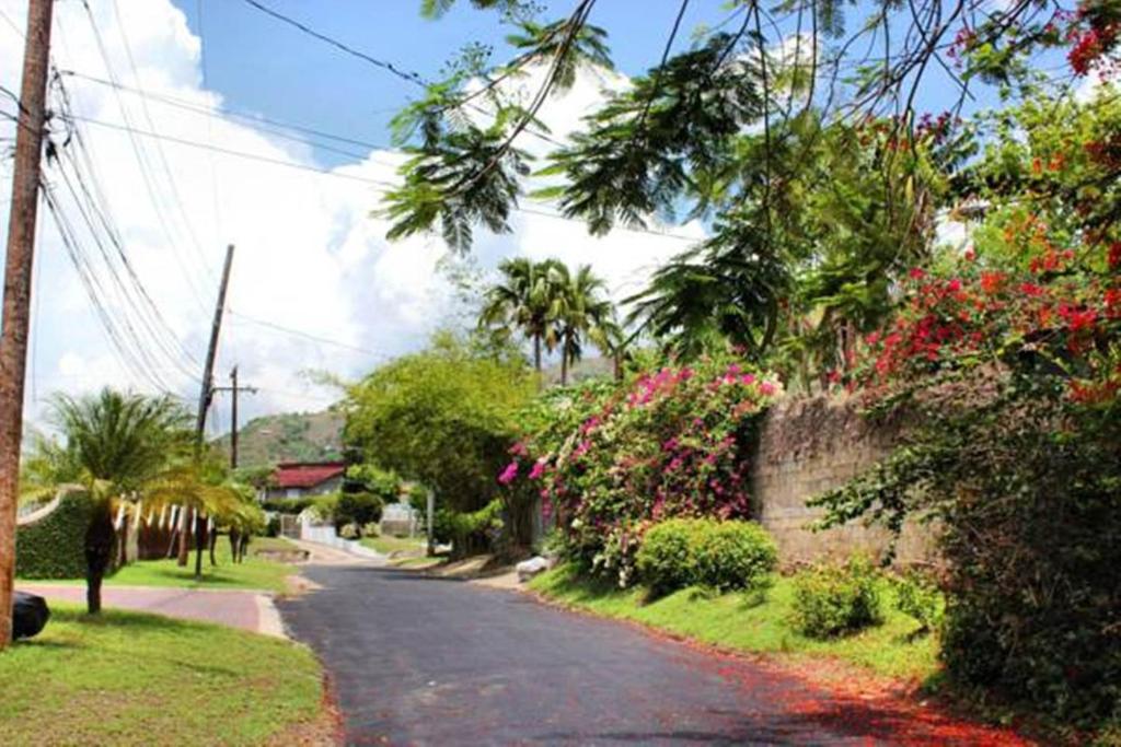 Widcombe House — Hotel in Kingston