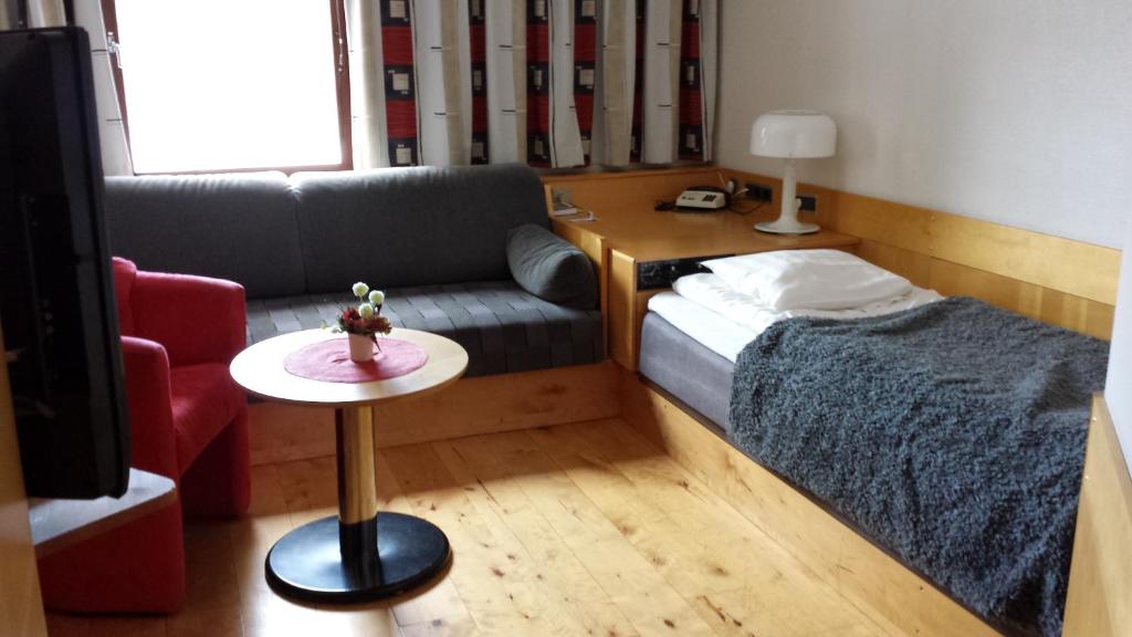 Hotell Toppen photo
