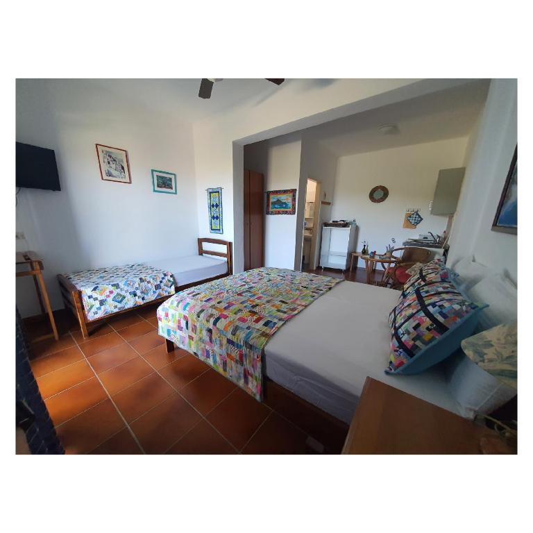 Sartivista Bed & Breakfast 전경