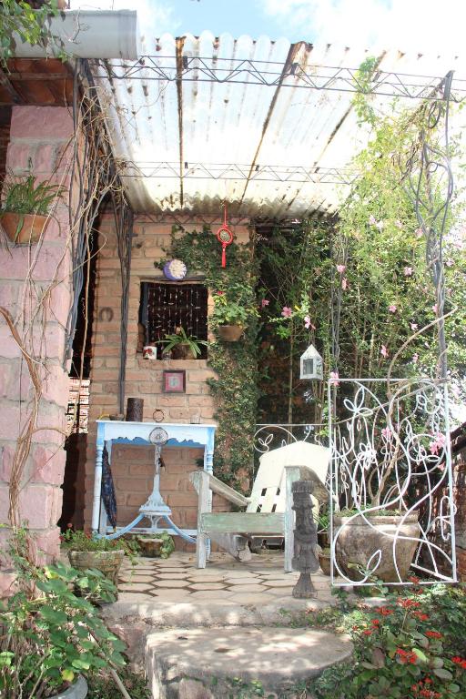 hostelvi guesthouse photo