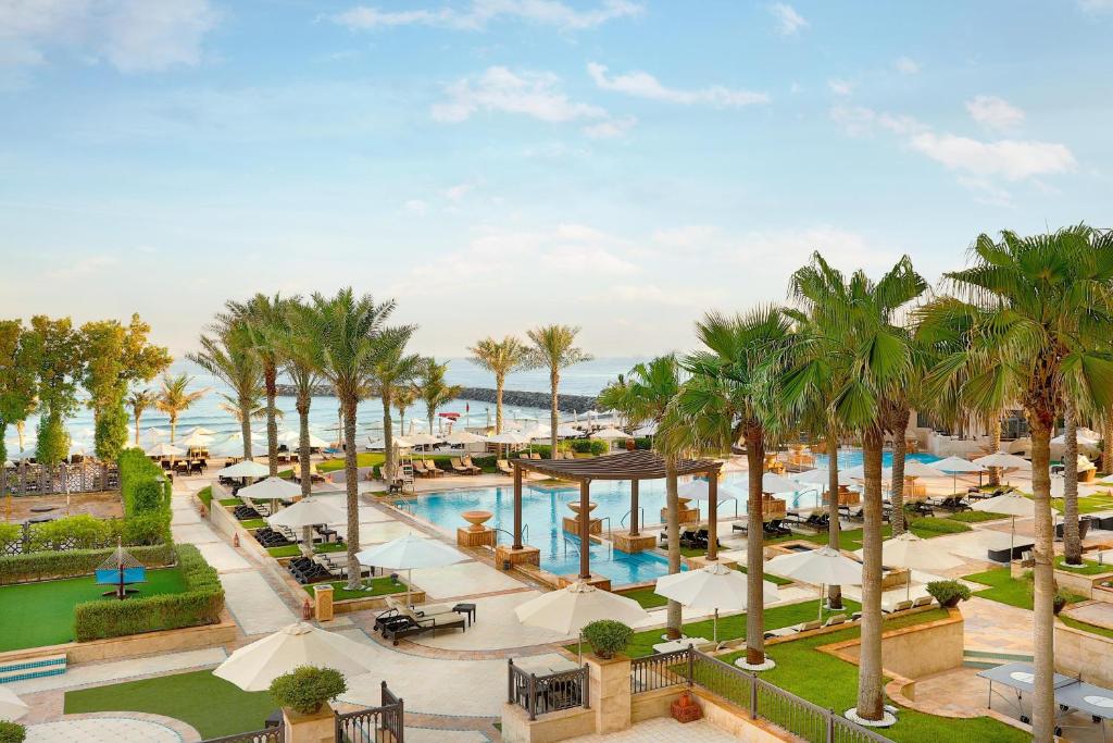 Ajman Saray, a Luxury Collection Resort, Ajman, Adžmán