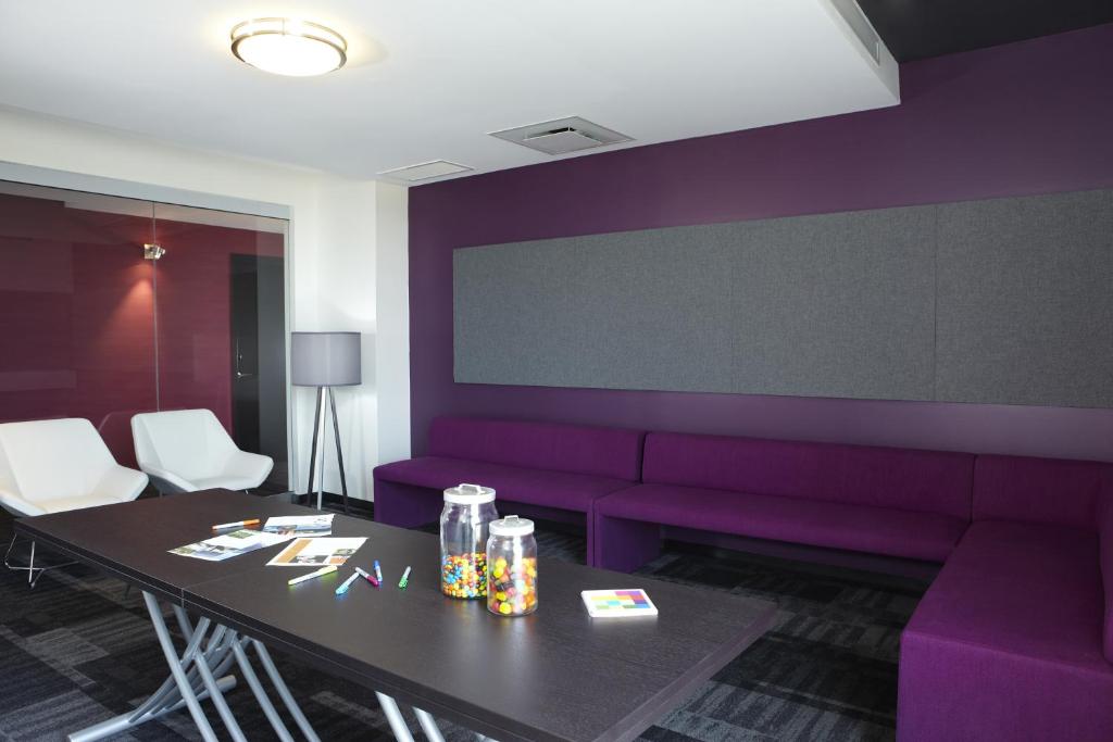 Alt Hotel Toronto Pearson Photo 39