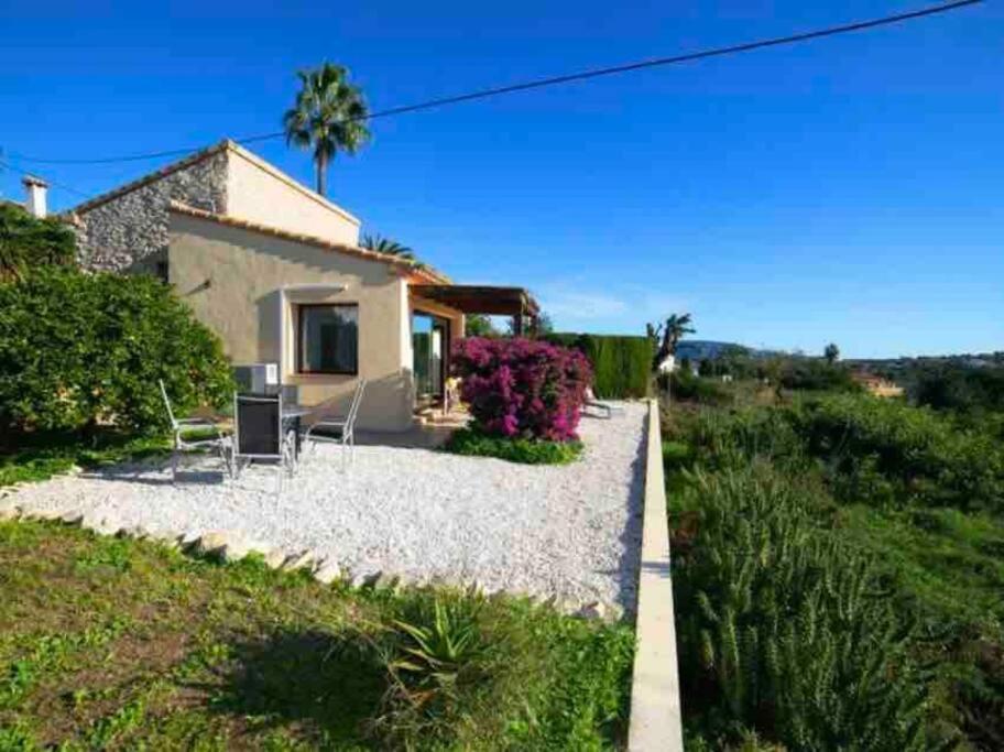Private house ' Estufa' with a beautiful view - 1
