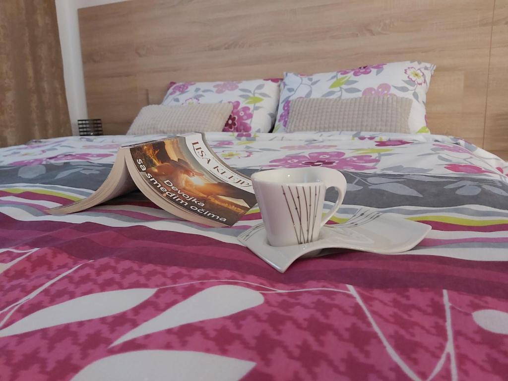 Apartman Cristal LUX - 2