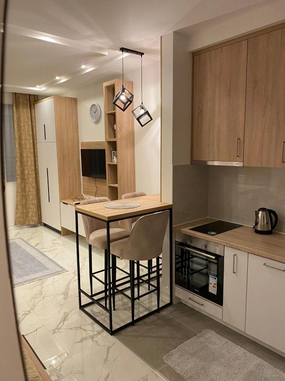 Apartman Cristal LUX - 4