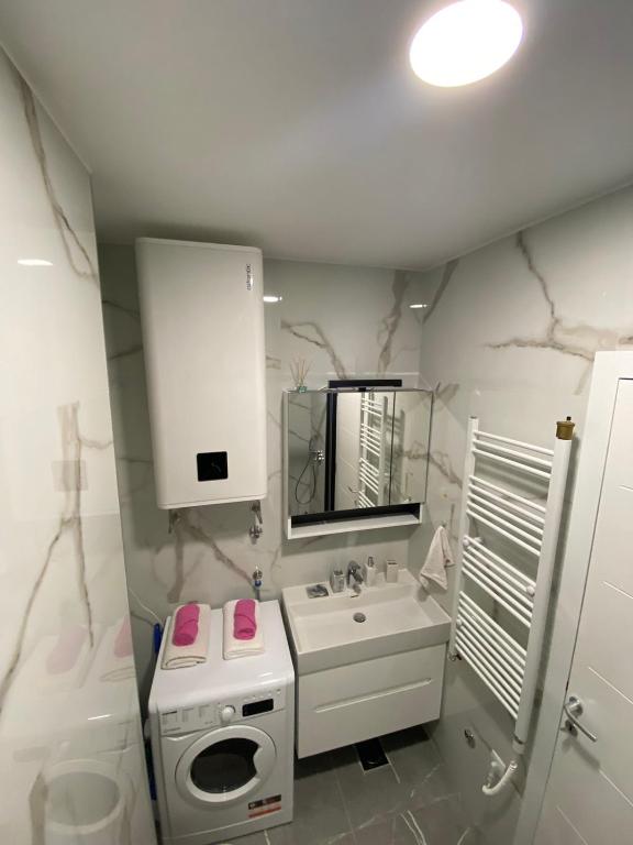Apartman Cristal LUX - 5