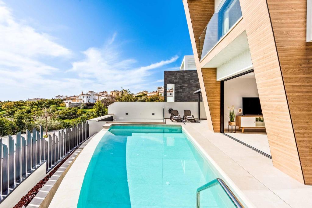 Villa Popeson - 3
