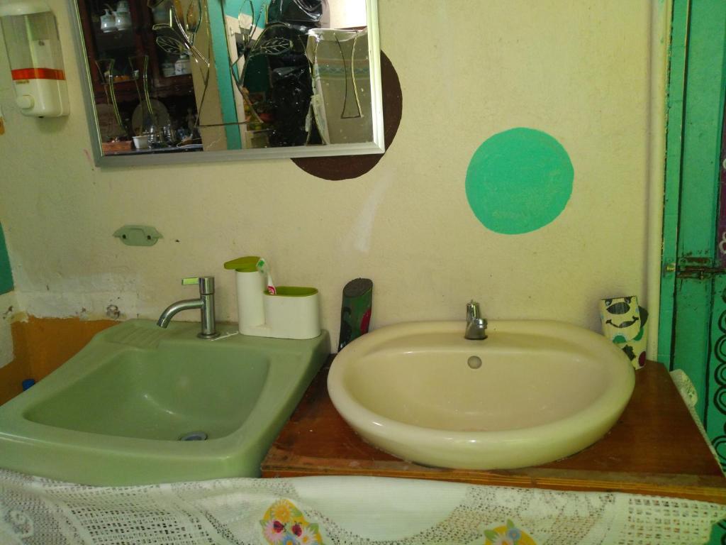 Hostel Paco House photo