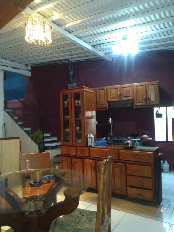 Hostel Paco House photo