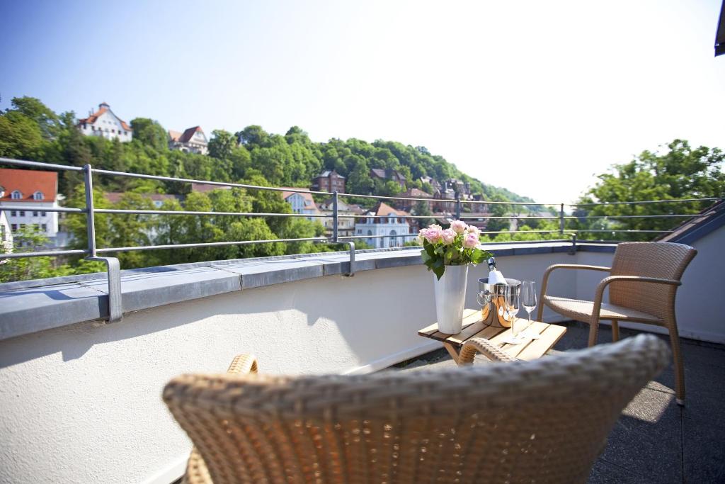 Domizil Tubingen photo