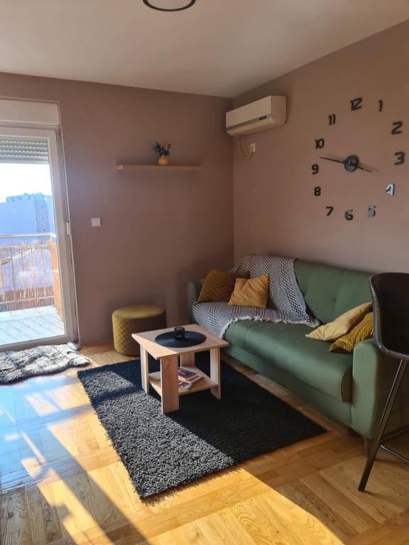 Apartman *Joy*, Osijek