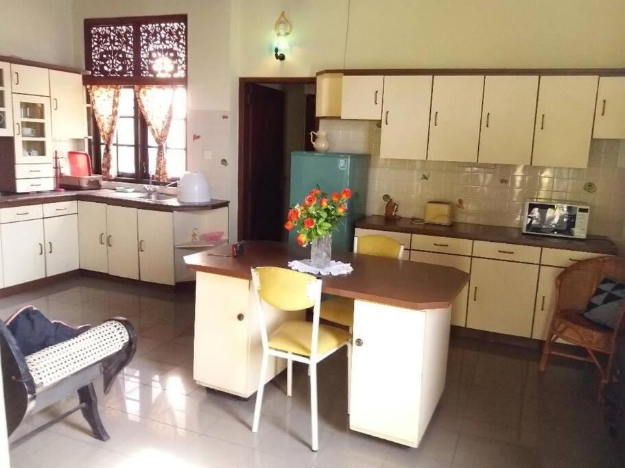 Weera apartment 1