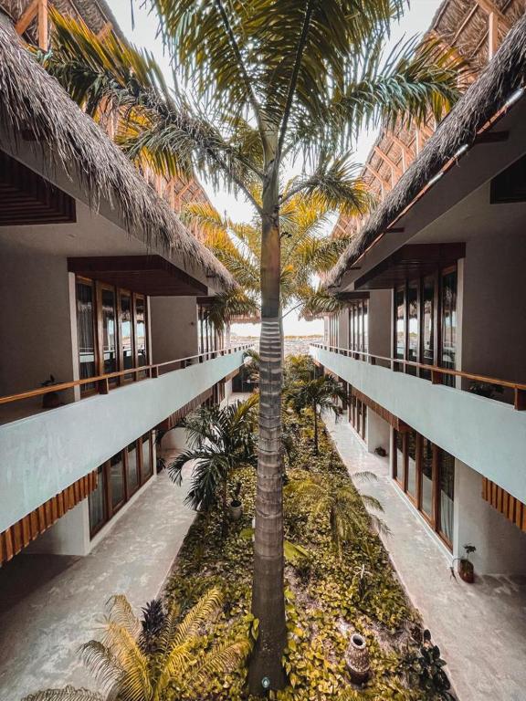 Hotel Casa Lumini Holbox - 2