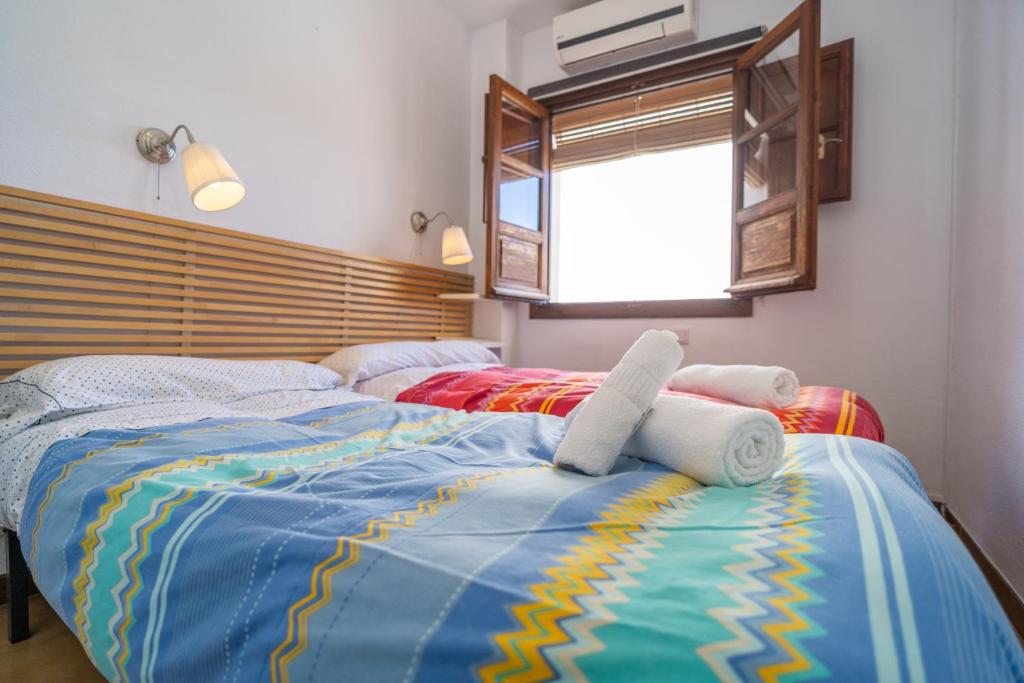 Apartamento La Ciudad - 5