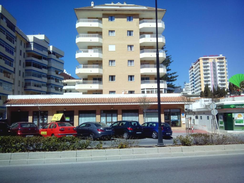 Apartamentos Mary - 5