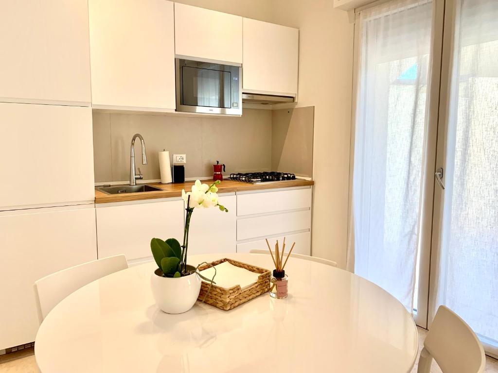 Suite Claudia, Sirmione