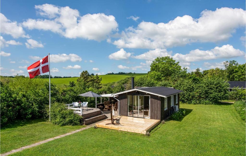 Cozy Home In Haderslev With Wifi, Haderslev