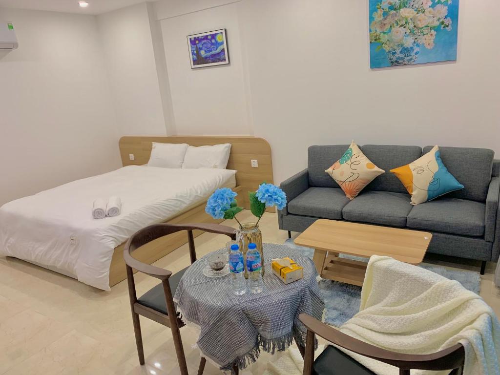 Studio Dcapitale, Hanoj