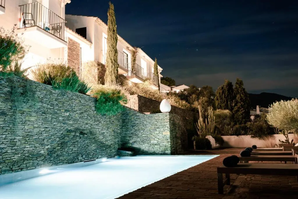 Boutique Hotel Villa Gala by Fimedhotels，位于卡达克斯的酒店