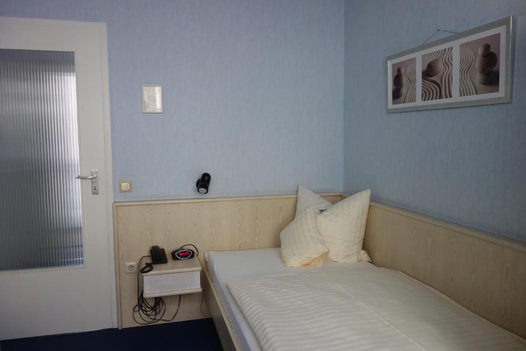 Hotel Lex photo