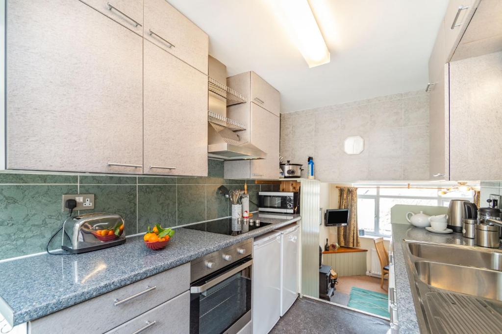 Journeyman Loft, Skipton photo 7