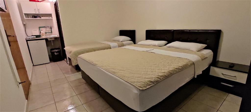 Villa Boka Sunrise Apartments photo