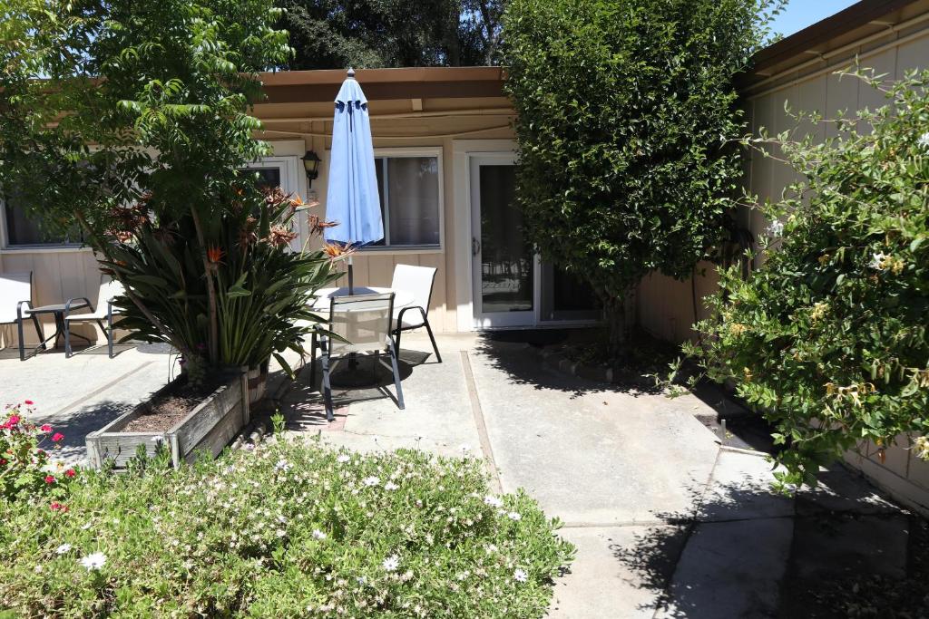 Little European Lodge photo