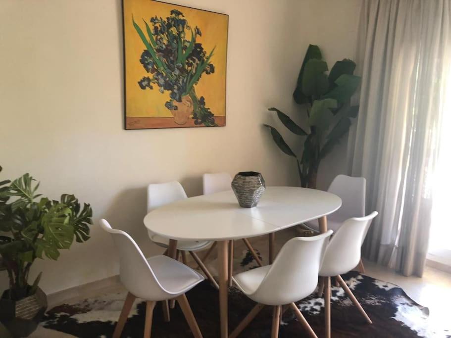 Apartamento en primera línea de playa - 2