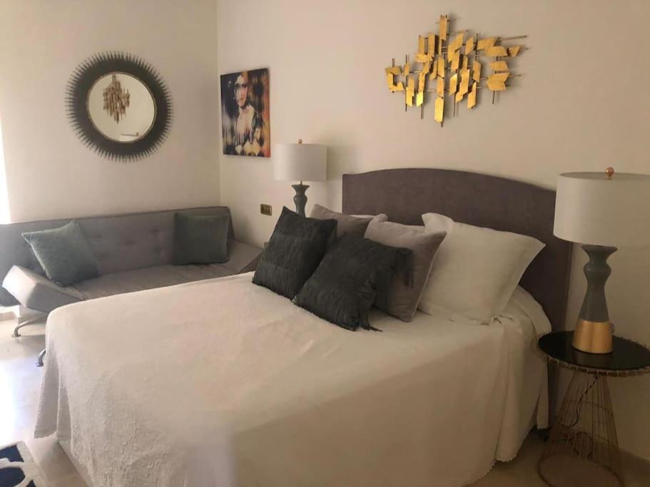 Apartamento en primera línea de playa - 3