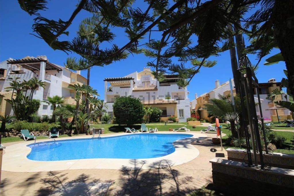 Apartamento en primera línea de playa - 5