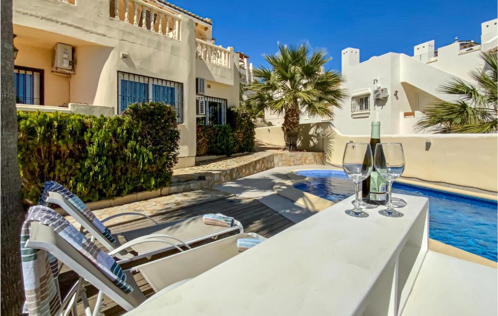 Gorgeous Home In Orihuela Costa - 3