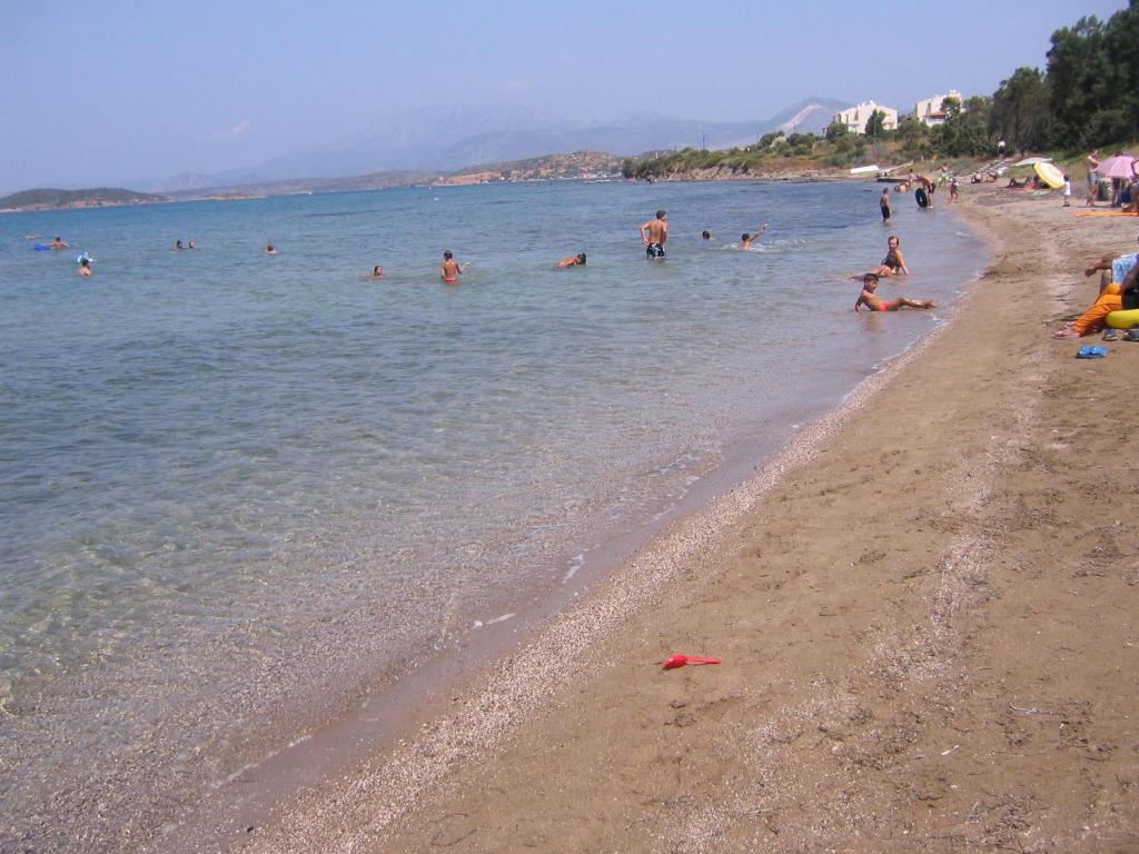 Seaside Villas Rental photo