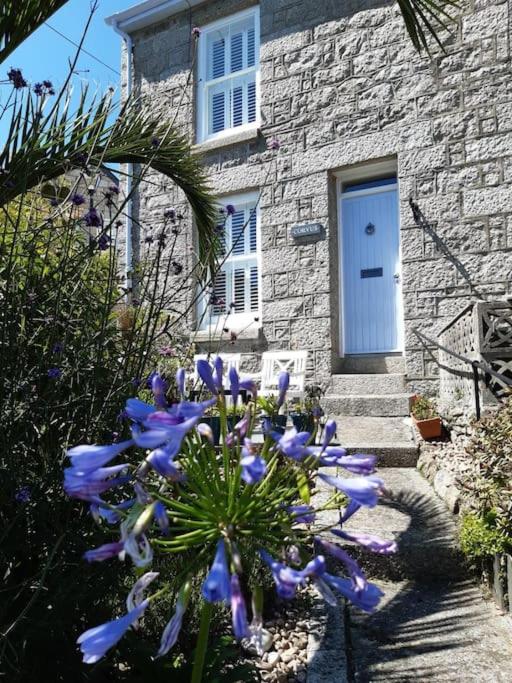 Corvus - Beautiful cottage half a mile from Mousehole, Penzance