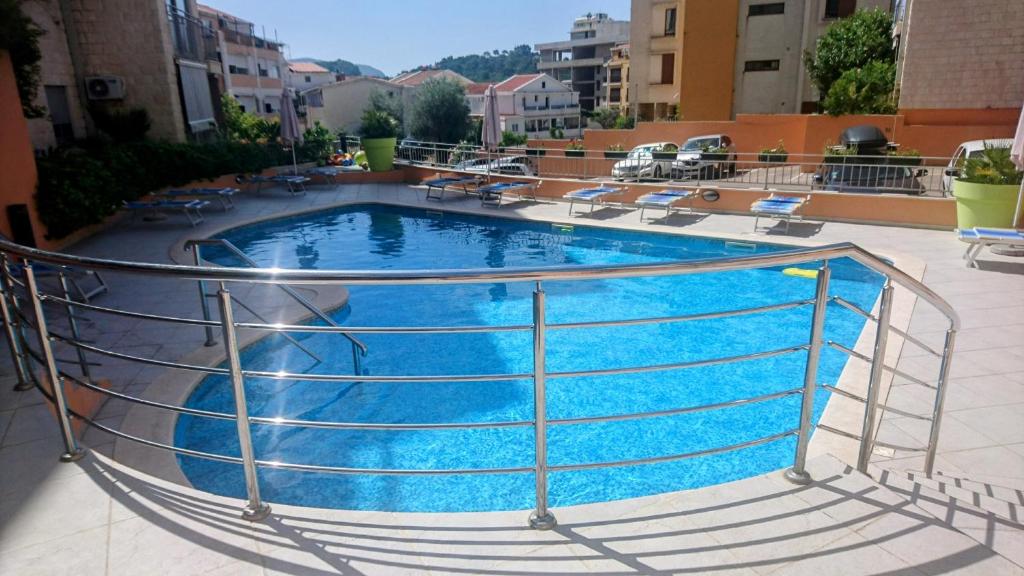 Petrovac Bay Monte - 4